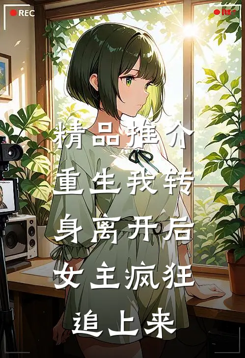 精品推介重生我转身离开后，女主疯狂追上来