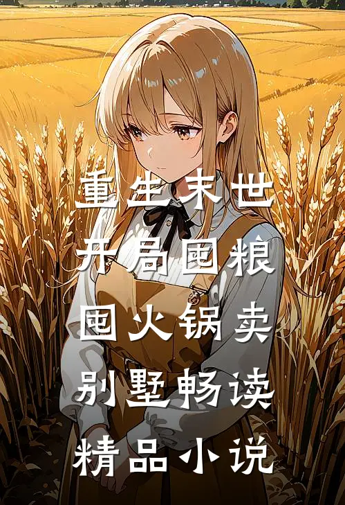 重生末世：开局囤粮囤火锅卖别墅畅读精品小说