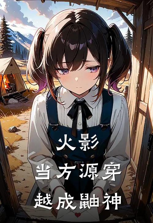 火影：当方源穿越成鼬神