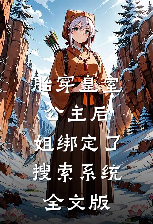 胎穿皇室公主后，姐绑定了搜索系统全文版