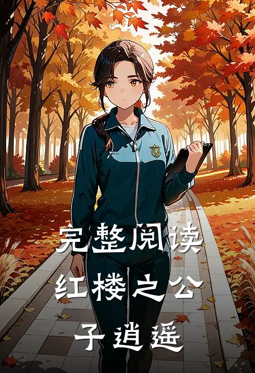 完整阅读红楼之公子逍遥