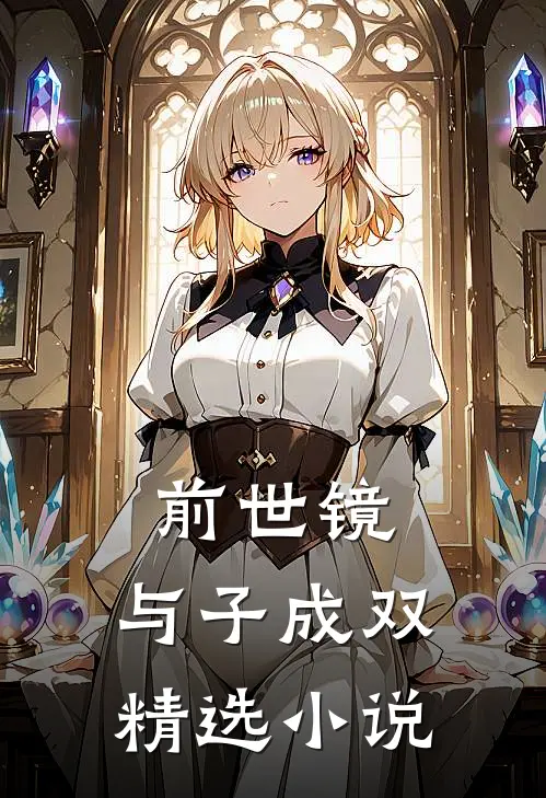 前世镜：与子成双精选小说