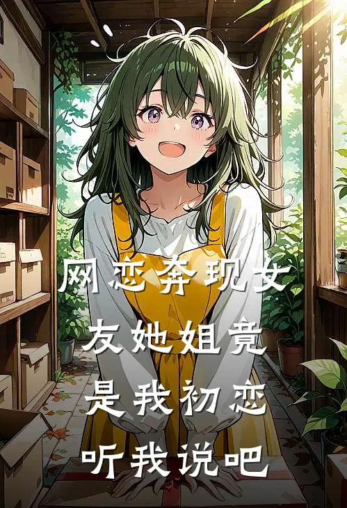 网恋奔现女友她姐竟是我初恋听我说吧
