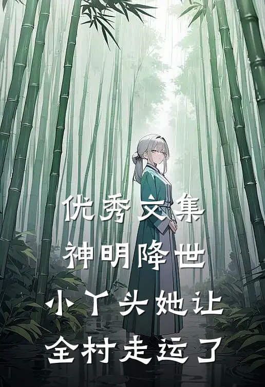 优秀文集神明降世：小丫头她让全村走运了