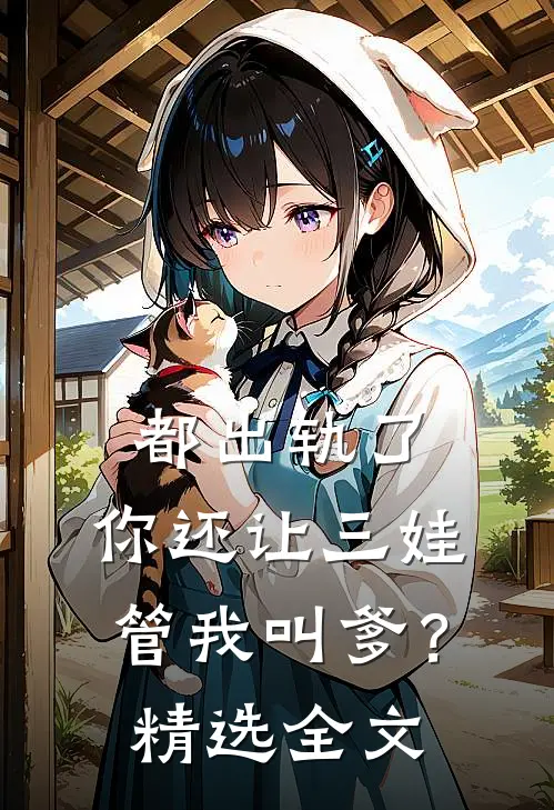 都出轨了，你还让三娃管我叫爹？精选全文