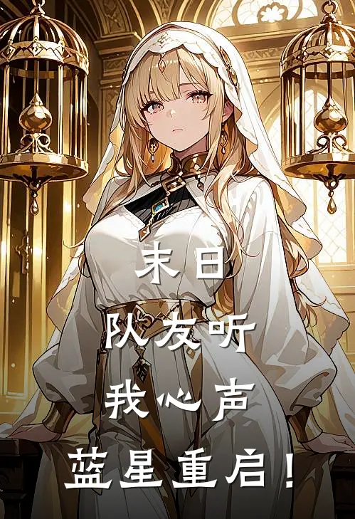 末日：队友听我心声，蓝星重启！