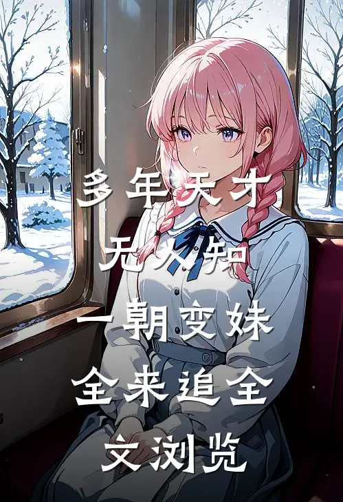 多年天才无人知，一朝变妹全来追全文浏览