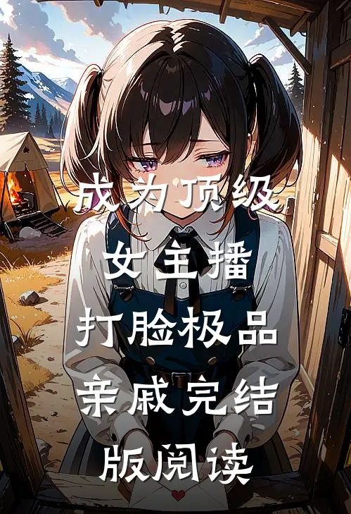 成为顶级女主播，打脸极品亲戚完结版阅读