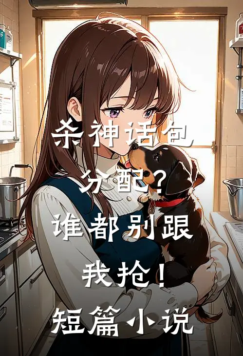 杀神话包分配？谁都别跟我抢！短篇小说