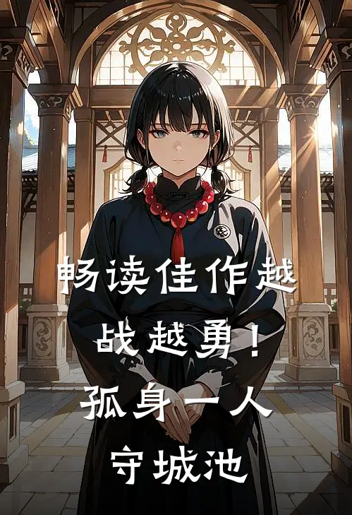畅读佳作越战越勇！孤身一人守城池