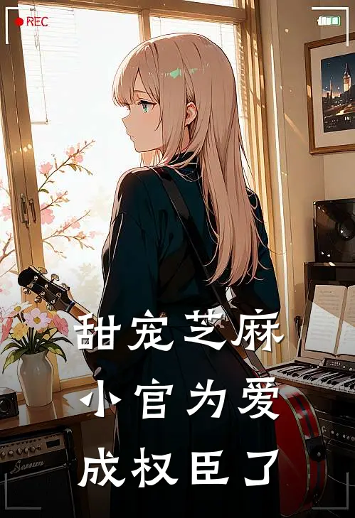甜宠芝麻小官为爱成权臣了