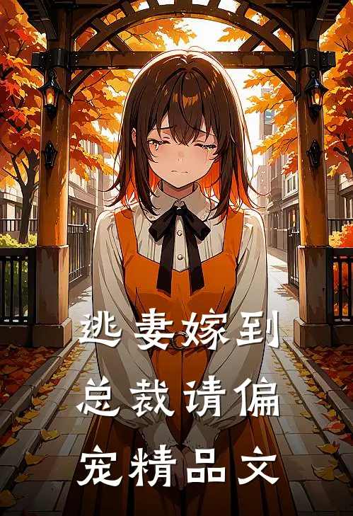 逃妻嫁到总裁请偏宠精品文