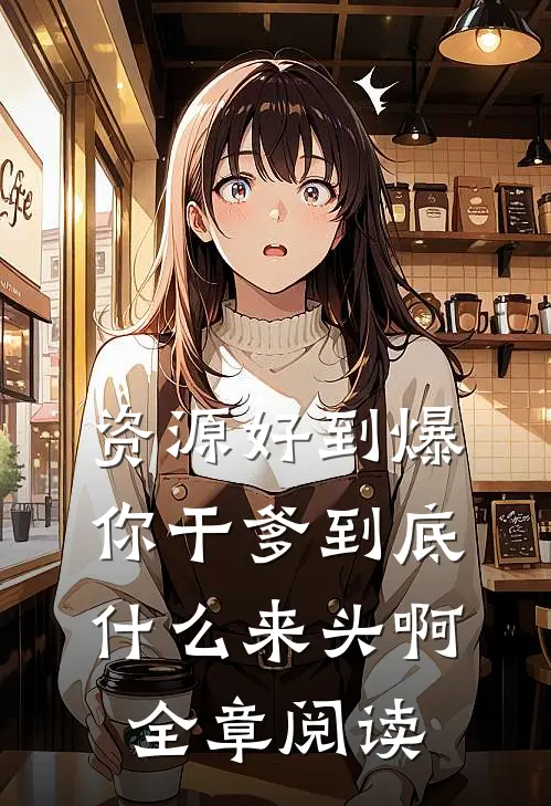 资源好到爆，你干爹到底什么来头啊全章阅读