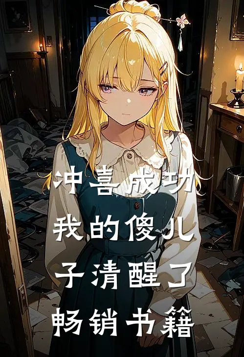冲喜成功，我的傻儿子清醒了畅销书籍