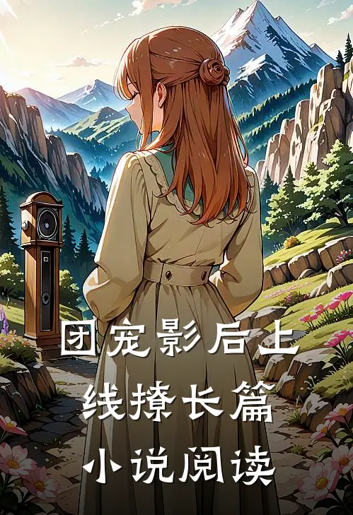 团宠影后上线撩长篇小说阅读