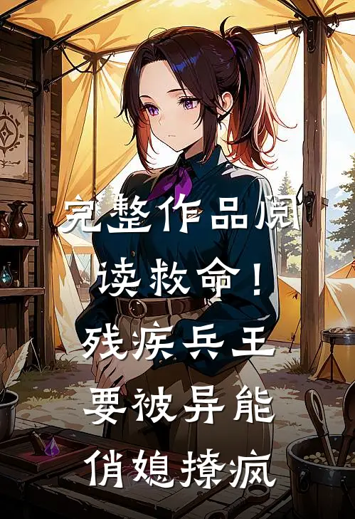 完整作品阅读救命！残疾兵王要被异能俏媳撩疯
