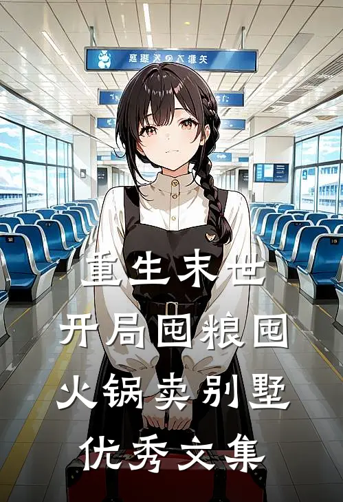 重生末世：开局囤粮囤火锅卖别墅优秀文集