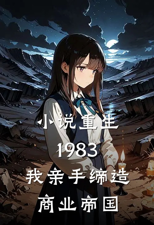 小说重生1983：我亲手缔造商业帝国