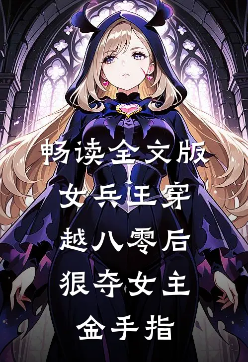 畅读全文版女兵王穿越八零后，狠夺女主金手指