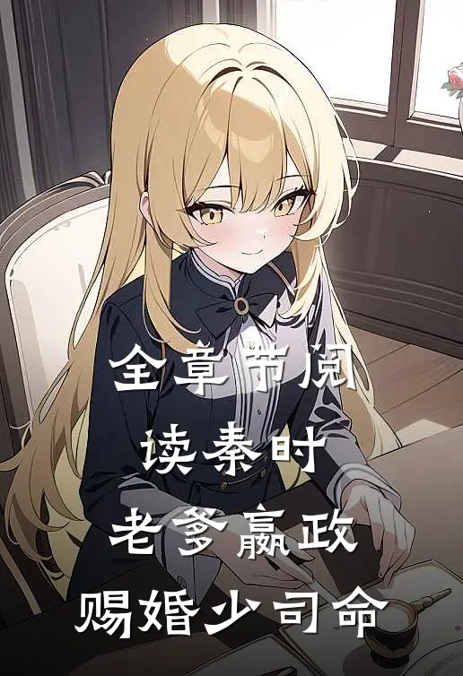 全章节阅读秦时：老爹嬴政，赐婚少司命