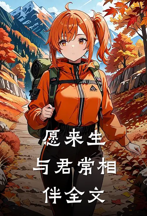 愿来生，与君常相伴全文