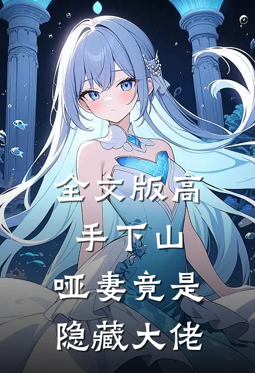 全文版高手下山：哑妻竟是隐藏大佬