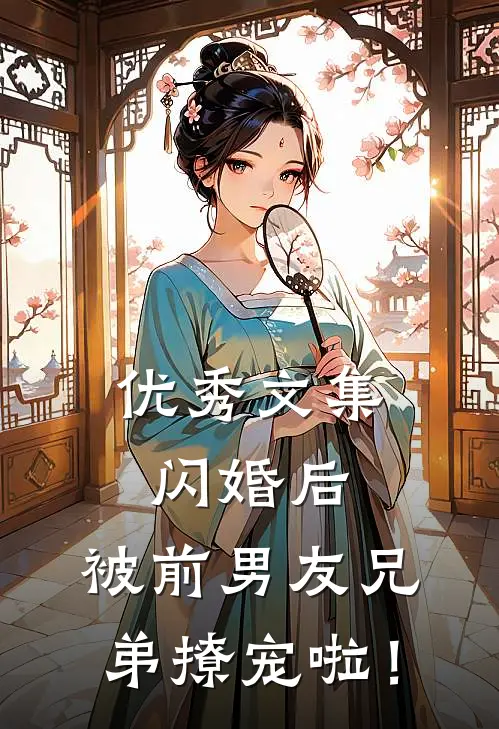 优秀文集闪婚后，被前男友兄弟撩宠啦！