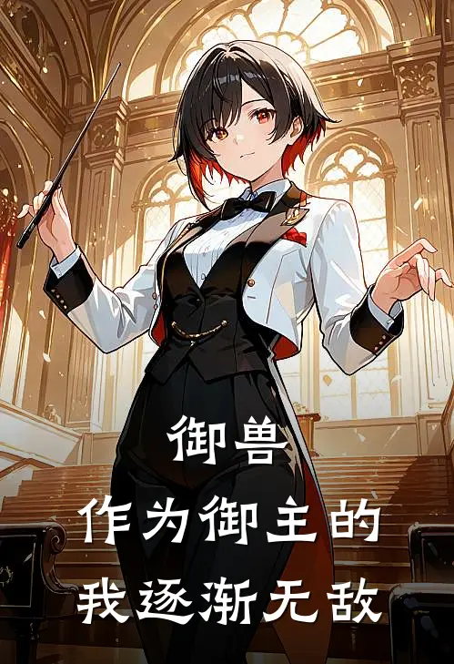 御兽：作为御主的我逐渐无敌