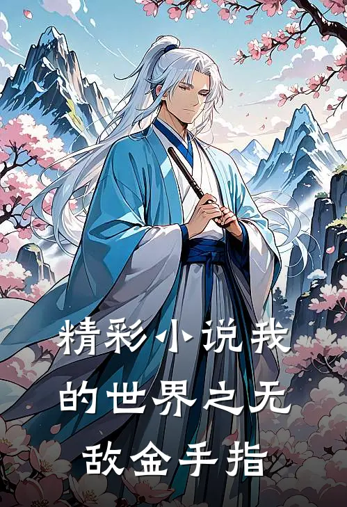 精彩小说我的世界之无敌金手指