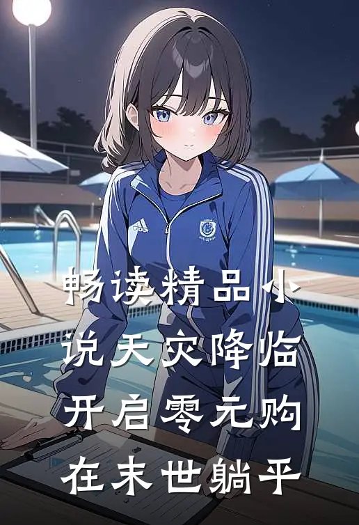 畅读精品小说天灾降临：开启零元购，在末世躺平