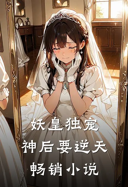 妖皇独宠：神后要逆天畅销小说