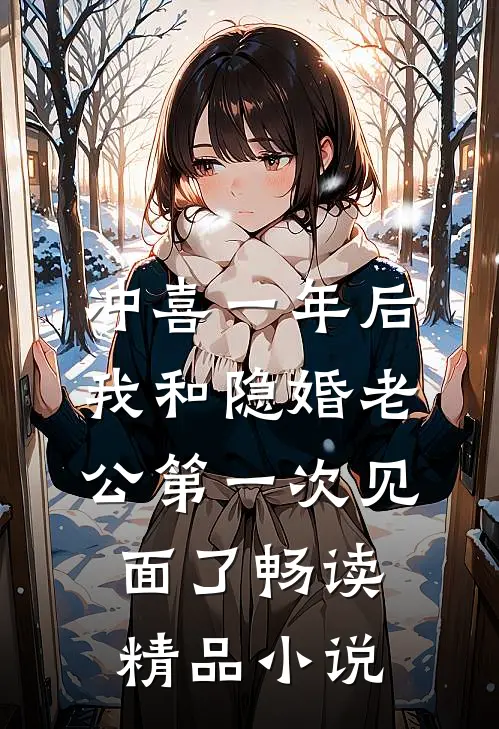 冲喜一年后，我和隐婚老公第一次见面了畅读精品小说