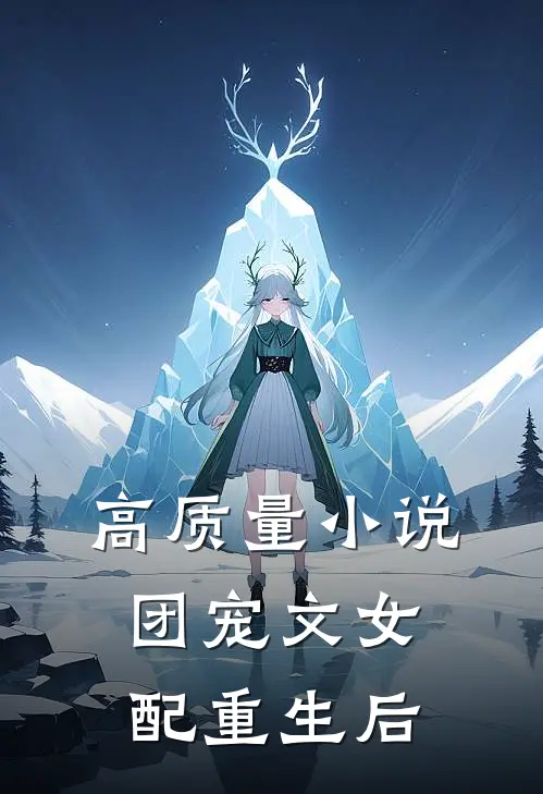 高质量小说团宠文女配重生后