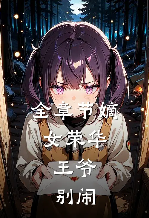 全章节嫡女荣华：王爷，别闹