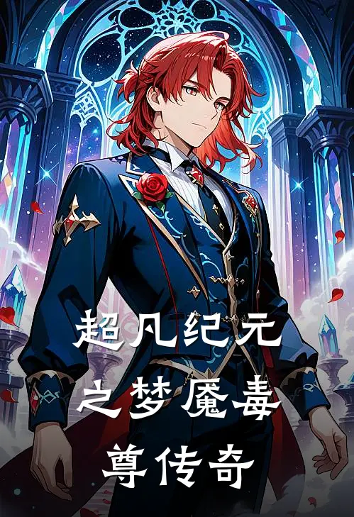超凡纪元之梦魇毒尊传奇