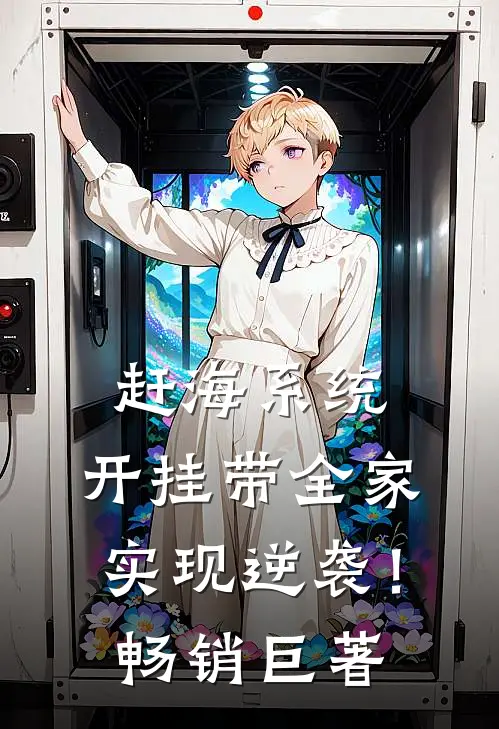 赶海系统：开挂带全家实现逆袭！畅销巨著
