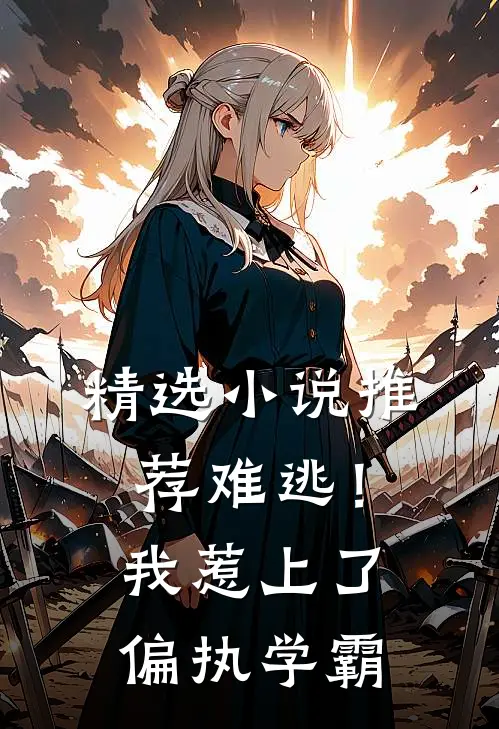 精选小说推荐难逃！我惹上了偏执学霸