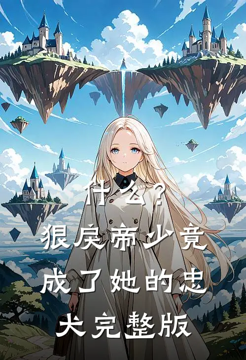 什么？狠戾帝少竟成了她的忠犬完整版