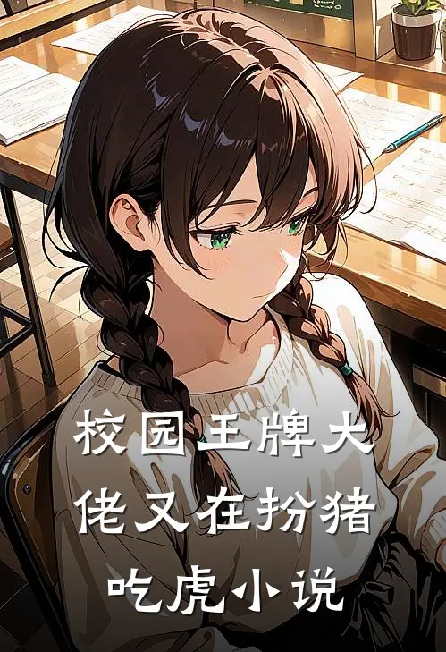 校园王牌大佬又在扮猪吃虎小说