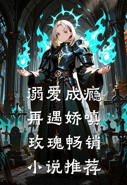 溺爱成瘾：再遇娇嗔玫瑰畅销小说推荐