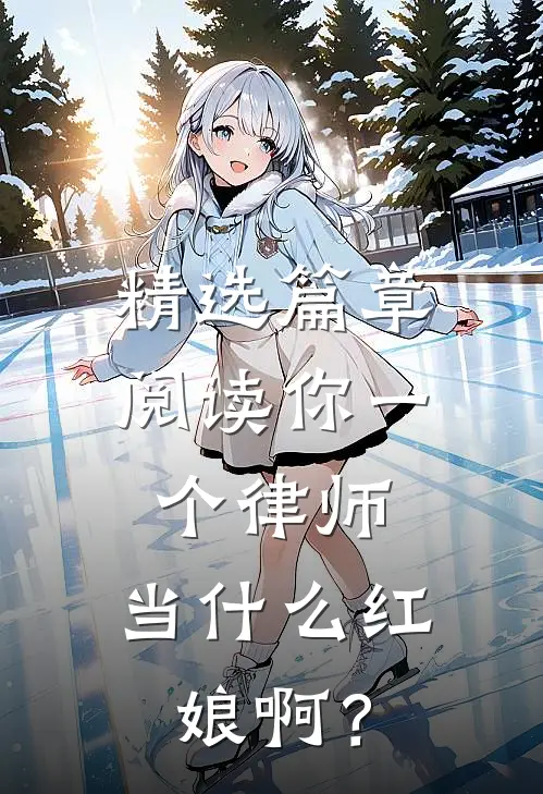 精选篇章阅读你一个律师，当什么红娘啊？