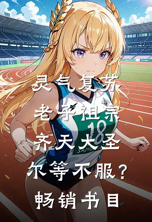 灵气复苏：老子祖宗齐天大圣，尔等不服？畅销书目