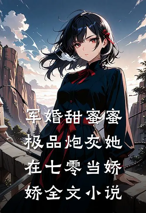 军婚甜蜜蜜：极品炮灰她在七零当娇娇全文小说