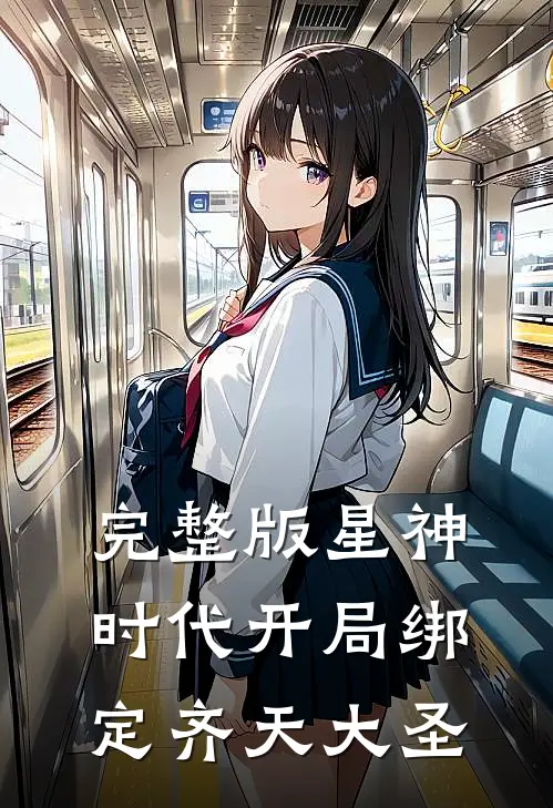 完整版星神时代开局绑定齐天大圣