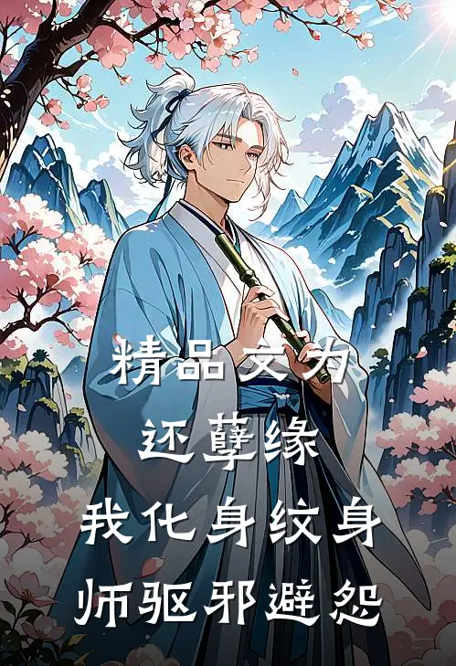 精品文为还孽缘，我化身纹身师驱邪避怨