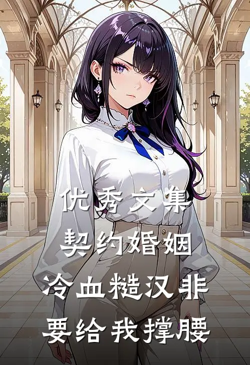优秀文集契约婚姻：冷血糙汉非要给我撑腰
