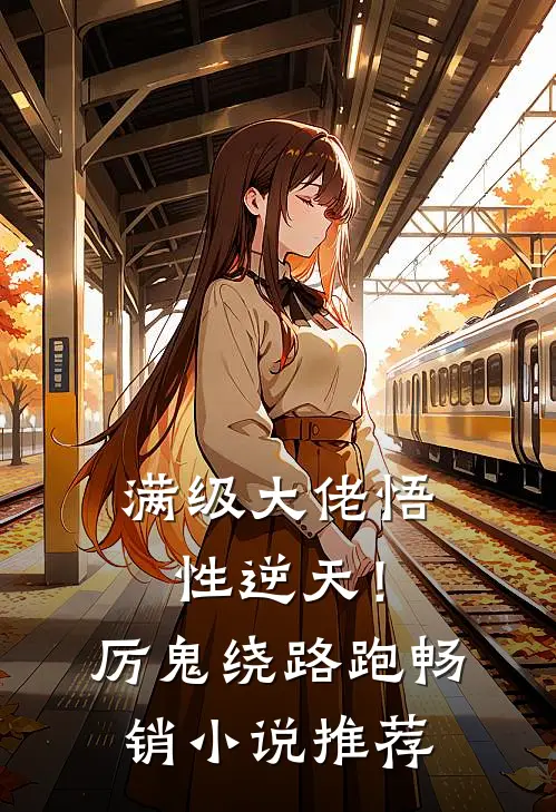 满级大佬悟性逆天！厉鬼绕路跑畅销小说推荐