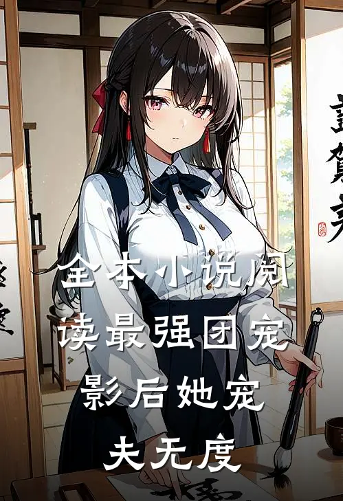 全本小说阅读最强团宠：影后她宠夫无度