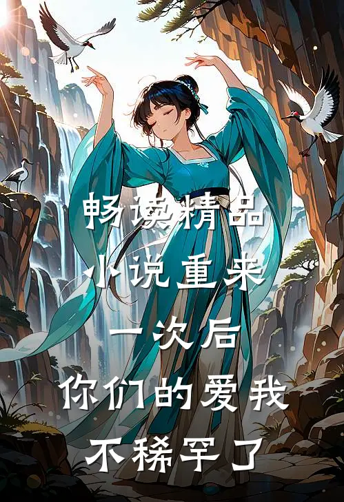 畅读精品小说重来一次后，你们的爱我不稀罕了