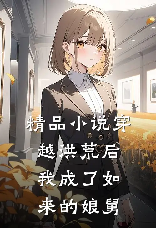 精品小说穿越洪荒后，我成了如来的娘舅